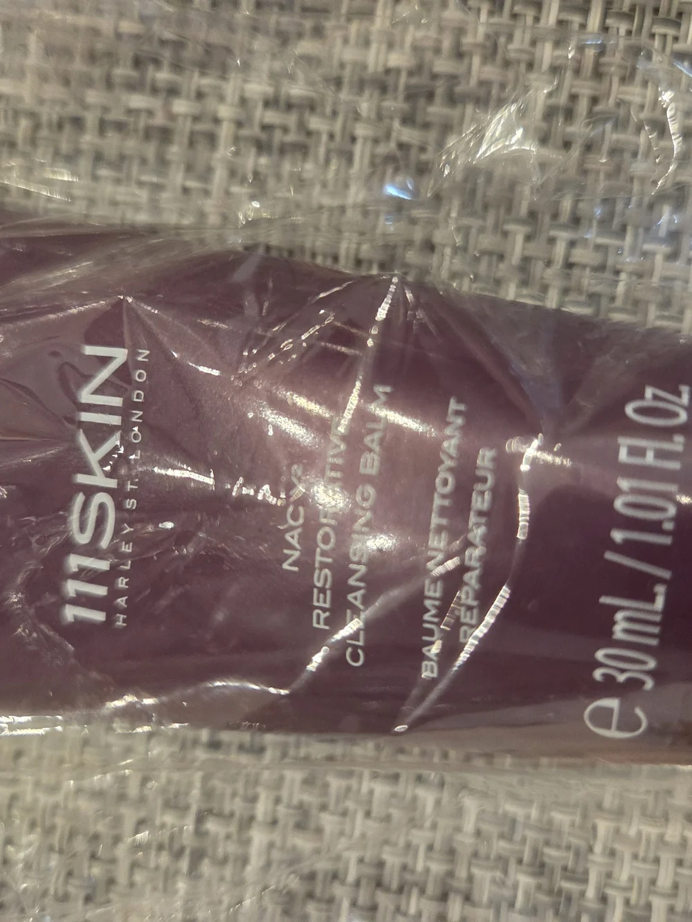 Beauty Bundle- Nexxt, 111Skin